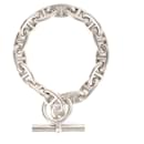 Hermes Chaine d'Ancre Charm Bracelet - Hermès
