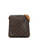Louis Vuitton Monogram Musette Salsa Short Shoulder Bag
