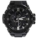 Casio G-Shock G-Steel Solar Watch GST-B100X-1AJF - Autre Marque