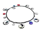 Chanel Mademoiselle Necklace