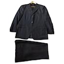 Suits - Ermenegildo Zegna
