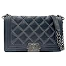 Chanel Boy Shoulder Bag