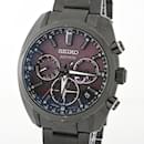 Seiko Astron GPS Solar Wristwatch