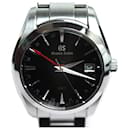 Grand Seiko Heritage Collection GMT Watch