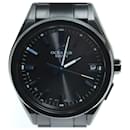 Casio Oceanus Radio-Controlled Solar Wristwatch - Autre Marque