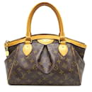 Louis Vuitton Tivoli PM Handbag