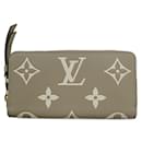 Louis Vuitton Monogram Empreinte Coin Purse