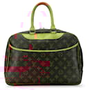 LOUIS VUITTON Handbags T.  Leather - Louis Vuitton