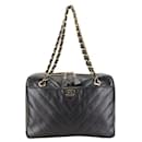 Chanel V-Stich