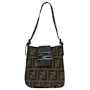 Fendi Mamma Baguette