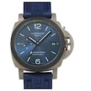 Panerai Luminor GMT PAM01279 Men's Watch