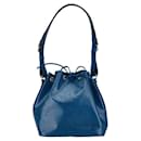 Louis Vuitton Epi Petit Noe Handbag