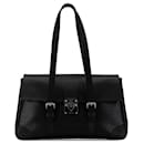 Louis Vuitton Epi Segur MM Handbag