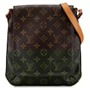 Louis Vuitton Monogram Musette Salsa Shoulder Bag