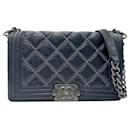Chanel Boy