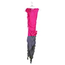 Pink dress - Autre Marque