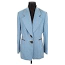 Wool blazer - Dior