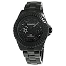 Chanel J12 Interstellar 38MM Watch H7989