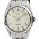 Vintage Rolex Oyster Precision 6426 Wristwatch