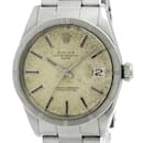 Vintage Rolex Oyster Perpetual Date 1501