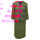 Collection Privée Vintage Jacket and Skirt Set - Autre Marque