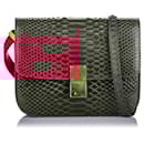 CELINE Handbags T.  Leather - Céline