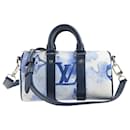 LOUIS VUITTON Handbags T.  Leather - Louis Vuitton