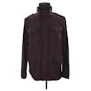 Blue jacket - Moncler