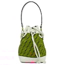 FENDI Handbags T.  Leather - Fendi