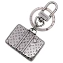 Louis Vuitton Keychain Sirius M62717