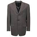 Ermenegildo Zegna Wool Jacket - '10s