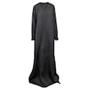 Dušan Quilted Long Dress - '10s - Autre Marque