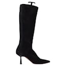 Suede boots - Aquazzura