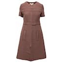 Réty Couture Sheath Dress - Autre Marque