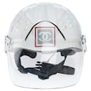 UNSIGNED White Plastic Accessory - 102237 - Autre Marque