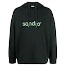 Sweaters - Sandro