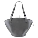 Louis Vuitton Saint Jacques Handbag