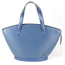 Louis Vuitton Saint Jacques Handbag