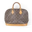 Louis Vuitton Alma M51130 Handbag