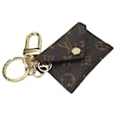 Louis Vuitton Monogram Key Ring M69003
