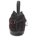 Chanel Coco Mark Shoulder Bag