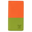 Louis Vuitton Portefeuille Brazza