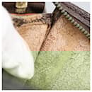 LOUIS VUITTON Monogram Poche Toilette 15 Pouch M47546 LV Auth fm4031 - Louis Vuitton