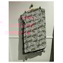 BALENCIAGA Scarves T.  Viscose - Balenciaga