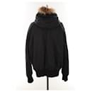 Parka - Sandro