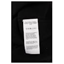 Black cashmere sweater - Autre Marque