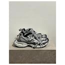 BALENCIAGA Trainers T.EU 39 Vegan leather - Balenciaga