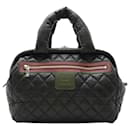 Chanel Coco Cocoon