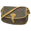 Louis Vuitton Sologne