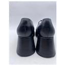 DEMNA GVASALIA Mules & clogs T.EU 38 Leather - Autre Marque